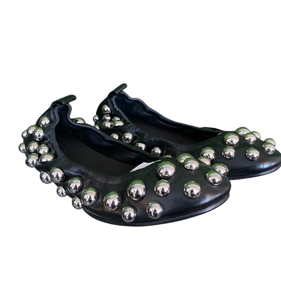 Isabel Marant BELNA BALLET FLATS - Picture 3 of 14